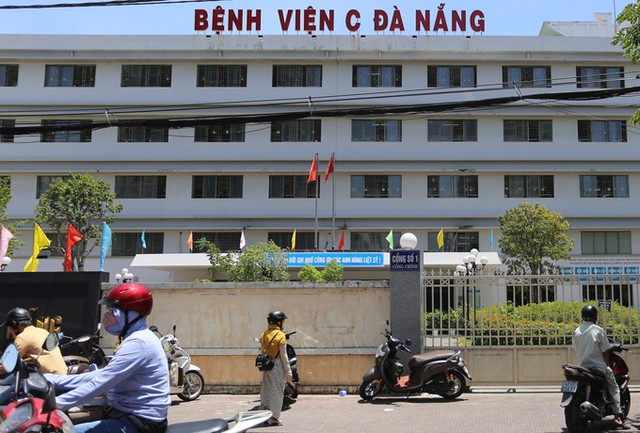 Bí thư TP HCM đề nghị cách ly Đà Nẵng như 'kinh nghiệm Vũ Hán' ảnh 1 Bí thư TP HCM đề nghị cách ly Đà Nẵng như 'kinh nghiệm Vũ Hán' ảnh 1