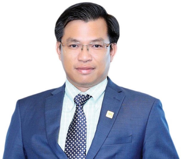 Chuyển đổi số - chuyện sống còn của nhà băng ảnh 1 Ảnh tác giả