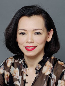 Bà Nguyễn Bạch Điệp, Chủ tịch HĐQT Công ty cổ phần Bán lẻ FPT (FPT Retail). Bà Nguyễn Bạch Điệp, Chủ tịch HĐQT Công ty cổ phần Bán lẻ FPT (FPT Retail).