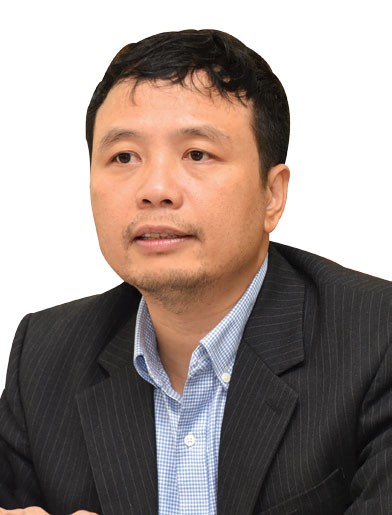 TS. Nguyễn Tú Anh, Vụ trưởng Vụ Kinh tế tổng hợp, Ban Kinh tế Trung ương. TS. Nguyễn Tú Anh, Vụ trưởng Vụ Kinh tế tổng hợp, Ban Kinh tế Trung ương.