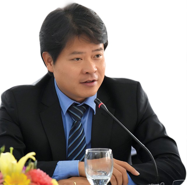 Luật sư Trần Minh Hải, Giám đốc Điều hành Công ty Luật BASICO.