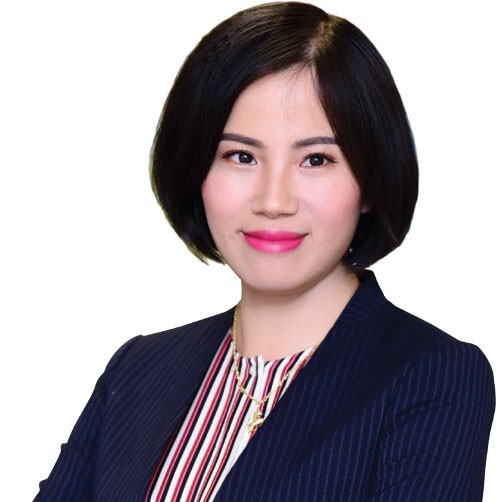 Thanh toán không dùng tiền mặt: Cơ hội vượt lên ảnh 1 Ảnh tác giả