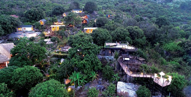 Xu hướng du lịch nghỉ dưỡng, khám phá, trải nghiệm khiến nhu cầu nhà lắp ráp, di động tại các dự án nghỉ dưỡng gia tăng. Xu hướng du lịch nghỉ dưỡng, khám phá, trải nghiệm khiến nhu cầu nhà lắp ráp, di động tại các dự án nghỉ dưỡng gia tăng.