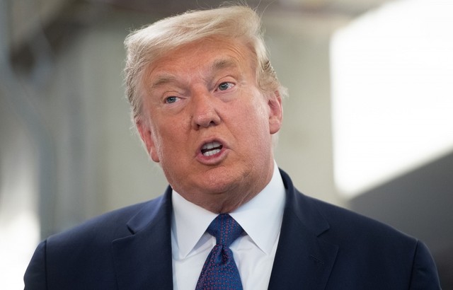 Bầu cử Tổng thống Mỹ: Quá trình chuyển giao quyền lực ra sao? ảnh 45