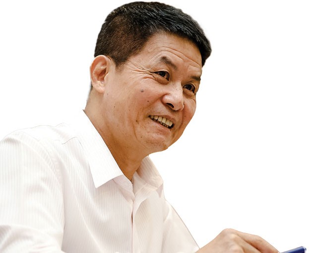 Ông Nguyễn Quốc Kỳ, Chủ tịch Hội đồng quản trị Vietravel kiêm Chủ tịch Công ty Vietravel Airlines. Ông Nguyễn Quốc Kỳ, Chủ tịch Hội đồng quản trị Vietravel kiêm Chủ tịch Công ty Vietravel Airlines.