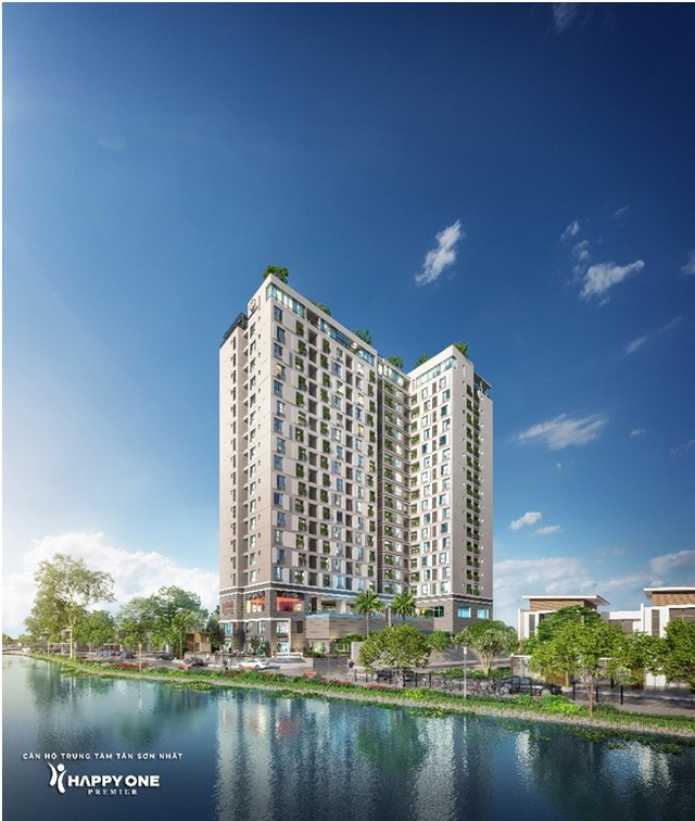 Dự án căn hộ Happy One - Premier xứng danh là “của hiếm” trên thị trường bất động sản Bắc Sài Gòn. Dự án căn hộ Happy One - Premier xứng danh là “của hiếm” trên thị trường bất động sản Bắc Sài Gòn.