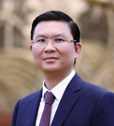 Luật sư Lê Thành Vinh, Giám đốc Công ty Luật T&P Luật sư Lê Thành Vinh, Giám đốc Công ty Luật T&P