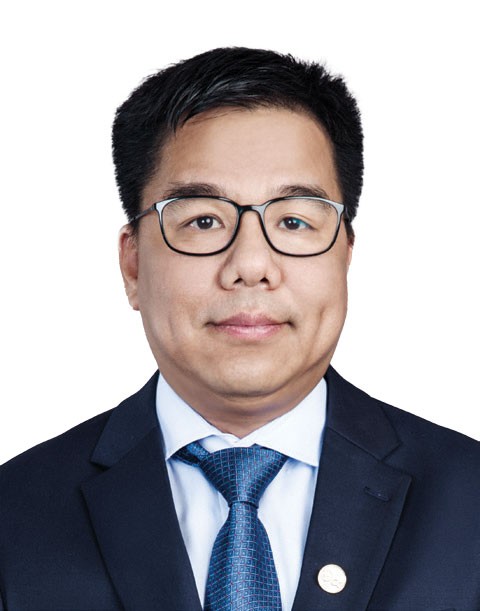 Ông Phạm Minh Tuấn. Ông Phạm Minh Tuấn.