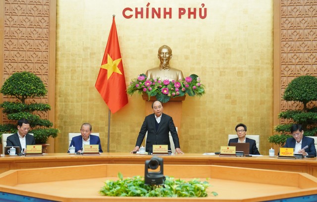 Ảnh VGP/Quang Hiếu. Ảnh VGP/Quang Hiếu.