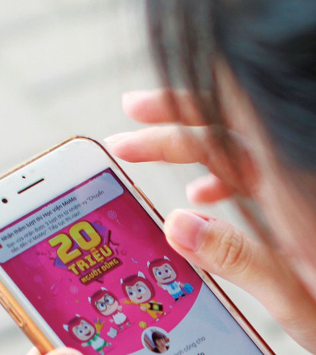 Dù hoạt động kinh doanh khá tốt, được nhiều nhà đầu tư quan tâm, nhưng Ví MoMo chưa có ý định IPO để huy động vốn.