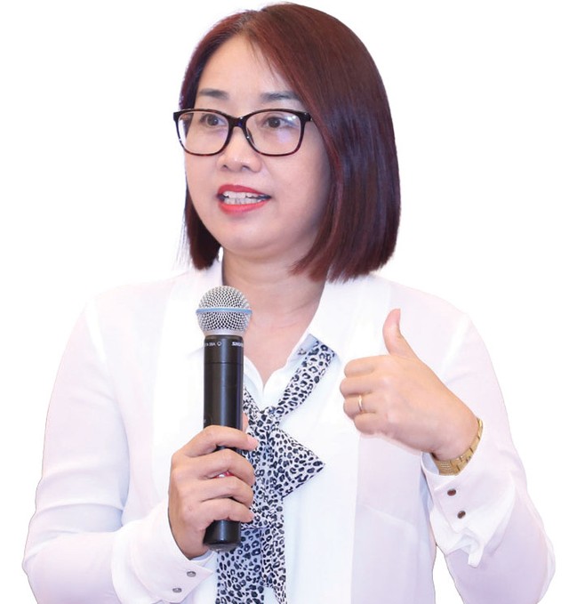 Văn hóa doanh nghiệp: “Hệ miễn dịch” thời Covid ảnh 1 Ảnh tác giả