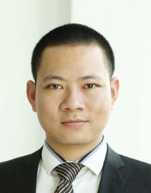 Ông Nguyễn Anh Khoa, Giám đốc phân tích Công ty Chứng khoán Agribank. Ông Nguyễn Anh Khoa, Giám đốc phân tích Công ty Chứng khoán Agribank.