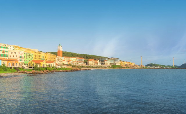 Giàu tiềm năng, được đầu tư bài bản, BĐS Nam Phú Quốc tương lai có thể đạt mức giá cao nhất thị trường. Giàu tiềm năng, được đầu tư bài bản, BĐS Nam Phú Quốc tương lai có thể đạt mức giá cao nhất thị trường.