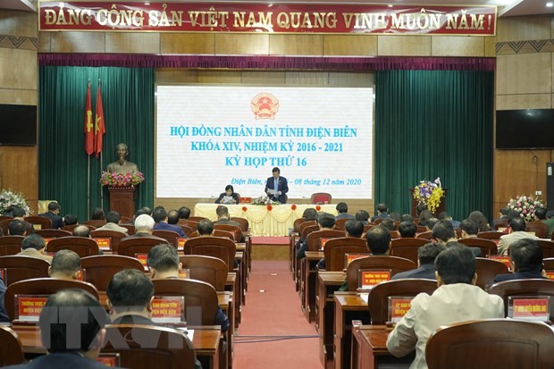 Quang cảnh Kỳ họp. (Ảnh: Xuân Tư/TTXVN). Quang cảnh Kỳ họp. (Ảnh: Xuân Tư/TTXVN).