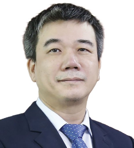 Ông Ngô Trung Dũng, Phó tổng thư ký Hiệp hội Bảo hiểm Việt Nam.