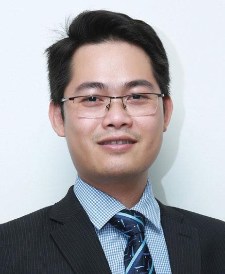 Ông Trần Hoàng Sơn, Giám đốc Nghiên cứu MBS. Ông Trần Hoàng Sơn, Giám đốc Nghiên cứu MBS.