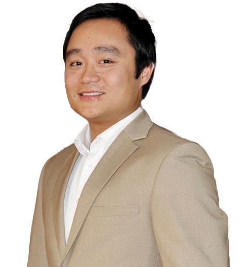 Ông Nguyễn Trọng Minh, Phó Chủ tịch HĐQT CTCP Tập đoàn Hà Đô (HDG).