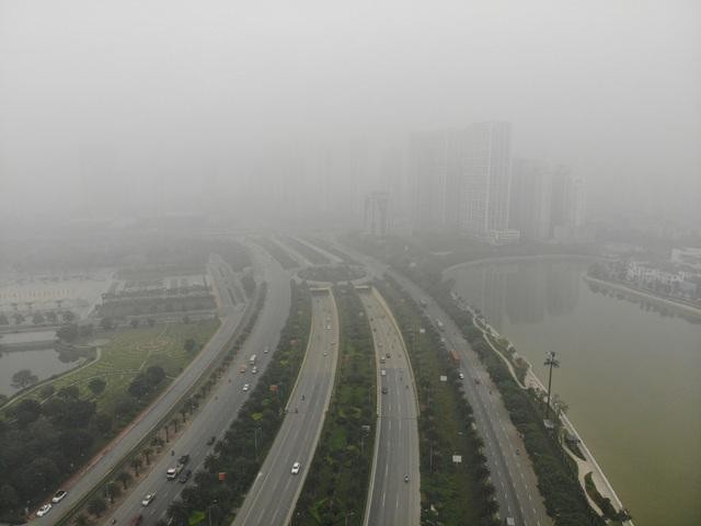 Ô nhiễm không khí ở Hà Nội. Ô nhiễm không khí ở Hà Nội.