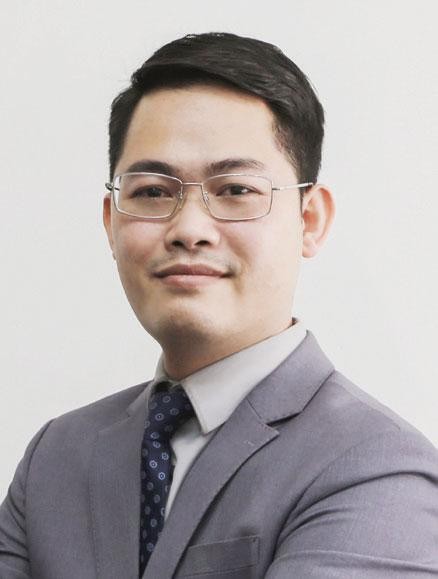 Thị trường chứng khoán: Phép thử sức mạnh dòng tiền mới ảnh 1 Ảnh tác giả