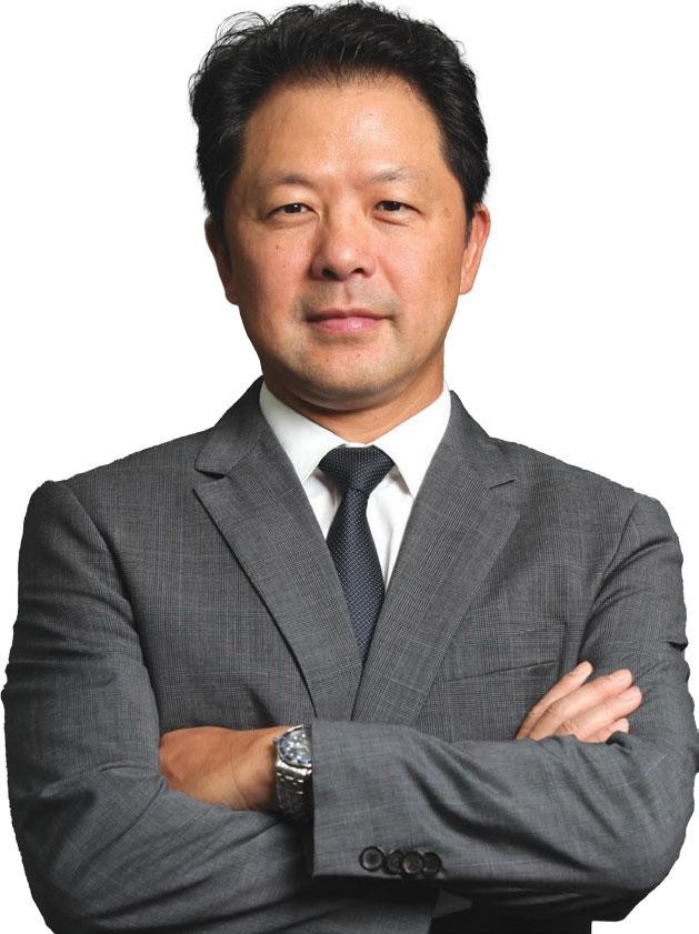 Ông Andy Ho,Giám đốc điều hành kiêm Trưởng bộ phận Đầu tư Tập đoàn VinaCapital Ông Andy Ho,Giám đốc điều hành kiêm Trưởng bộ phận Đầu tư Tập đoàn VinaCapital