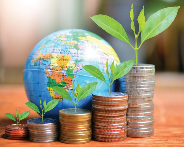 "Giấc mơ" toàn cầu là chính đáng, nhưng trước hết cần hành động thực tế dựa trên nội lực của mình. "Giấc mơ" toàn cầu là chính đáng, nhưng trước hết cần hành động thực tế dựa trên nội lực của mình.