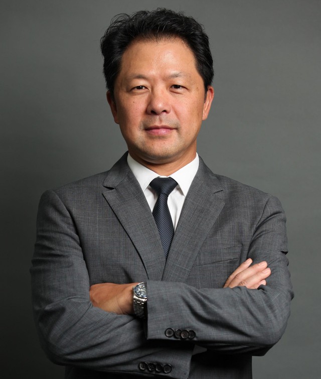 Ông Andy Ho, Giám đốc điều hành kiêm Trưởng bộ phận Đầu tư, VinaCapital. Ông Andy Ho, Giám đốc điều hành kiêm Trưởng bộ phận Đầu tư, VinaCapital.