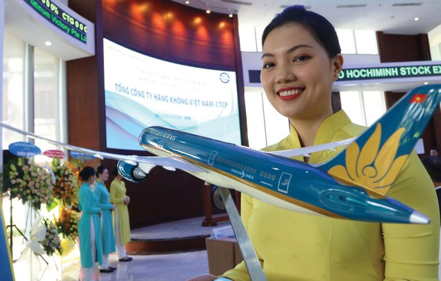 Năm nay, chứng khoán được dự báo sẽ tiếp tục “cất cánh”.