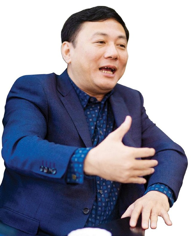 Thị trường bất động sản 2021: Cơ hội rộng mở ảnh 1 Ảnh tác giả