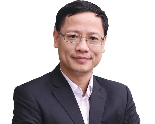 Ông Bùi Nguyên Khoa, Phó giám đốc Trung tâm Phân tích Công ty Chứng khoán BSC. Ông Bùi Nguyên Khoa, Phó giám đốc Trung tâm Phân tích Công ty Chứng khoán BSC.