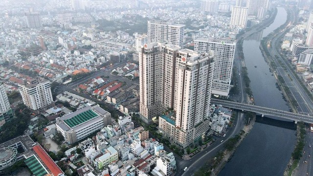 Millennium – một trong những dự án tạo dựng thương hiệu của Phát Đạt trên thị trường bất động sản TP.HCM. Millennium – một trong những dự án tạo dựng thương hiệu của Phát Đạt trên thị trường bất động sản TP.HCM.