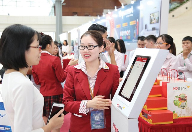 Thanh toán số Việt Nam thời gian qua chứng kiến sự ra đời nhiều sản phẩm, dịch vụ mới.