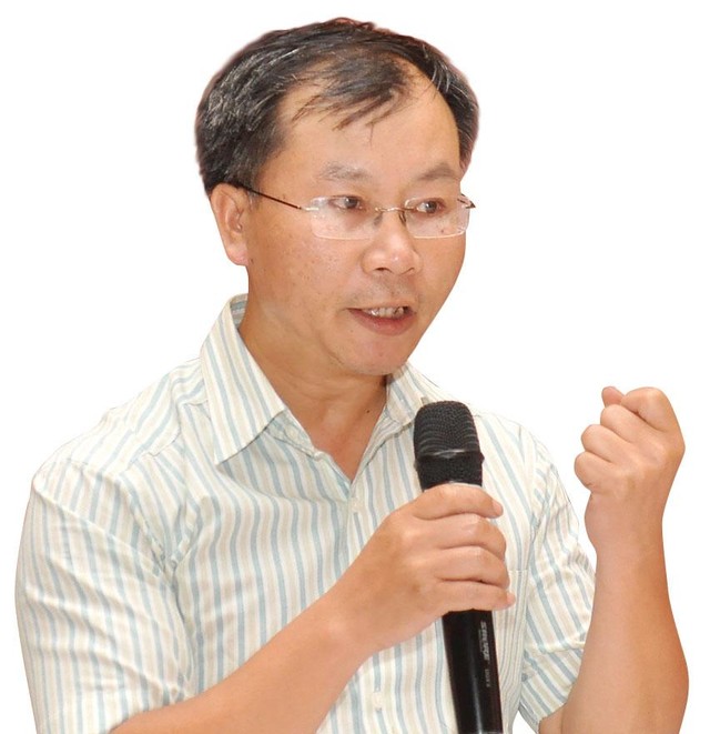 Kết quả kinh doanh ngân hàng năm 2020: Thắng lớn và hoài nghi ảnh 2 Ảnh tác giả