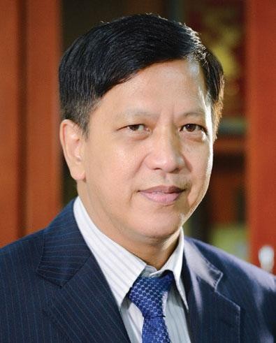 ThS. Đào Xuân Tuấn, Phó vụ trưởng phụ trách Vụ Quản lý ngoại hối, NHNN. ThS. Đào Xuân Tuấn, Phó vụ trưởng phụ trách Vụ Quản lý ngoại hối, NHNN.