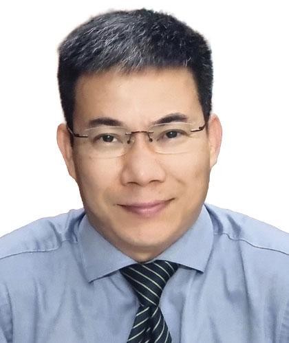 Hoàn thiện pháp lý cho giao dịch bảo đảm ảnh 1 Ảnh tác giả