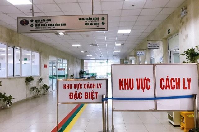 Thị trấn Khâm Đức, huyện Phước Sơn, tỉnh Quảng Nam áp dụng Chỉ thị 16 ảnh 3 Thị trấn Khâm Đức, huyện Phước Sơn, tỉnh Quảng Nam áp dụng Chỉ thị 16 ảnh 3