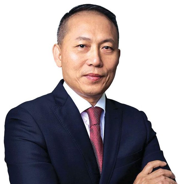 Basel II đã hoàn tất ảnh 1 Ảnh tác giả