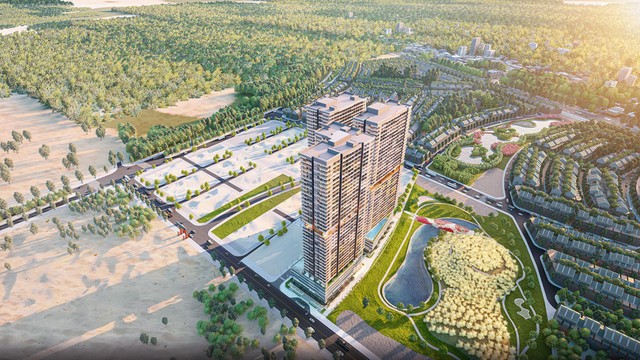 Khu đô thị Takashi Ocean Suite Kỳ Co, một dự án quy mô 8,2 ha tại Khu kinh tế Nhơn Hội sắp ra mắt 3 block phân khu Sapporo. Khu đô thị Takashi Ocean Suite Kỳ Co, một dự án quy mô 8,2 ha tại Khu kinh tế Nhơn Hội sắp ra mắt 3 block phân khu Sapporo.