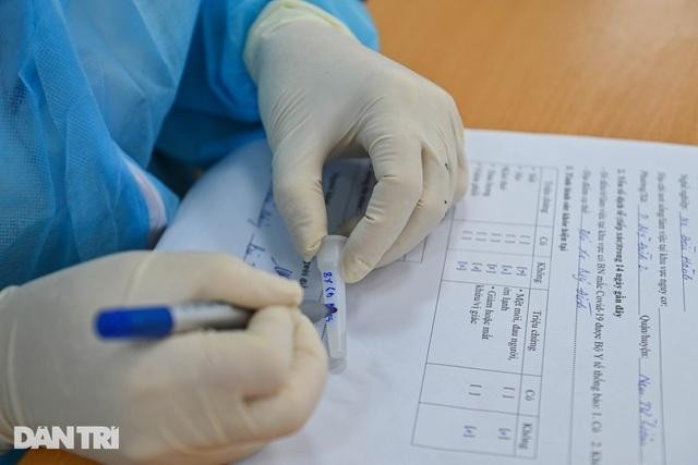 Thị trấn Khâm Đức, huyện Phước Sơn, tỉnh Quảng Nam áp dụng Chỉ thị 16 ảnh 13 Thị trấn Khâm Đức, huyện Phước Sơn, tỉnh Quảng Nam áp dụng Chỉ thị 16 ảnh 13