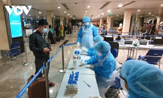 Thị trấn Khâm Đức, huyện Phước Sơn, tỉnh Quảng Nam áp dụng Chỉ thị 16 ảnh 36 Thị trấn Khâm Đức, huyện Phước Sơn, tỉnh Quảng Nam áp dụng Chỉ thị 16 ảnh 36