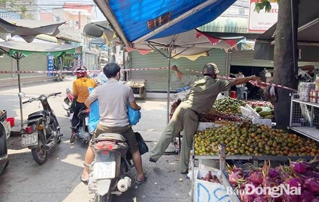 Thị trấn Khâm Đức, huyện Phước Sơn, tỉnh Quảng Nam áp dụng Chỉ thị 16 ảnh 91 Thị trấn Khâm Đức, huyện Phước Sơn, tỉnh Quảng Nam áp dụng Chỉ thị 16 ảnh 91