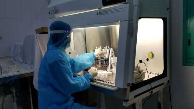 Thị trấn Khâm Đức, huyện Phước Sơn, tỉnh Quảng Nam áp dụng Chỉ thị 16 ảnh 110 Thị trấn Khâm Đức, huyện Phước Sơn, tỉnh Quảng Nam áp dụng Chỉ thị 16 ảnh 110