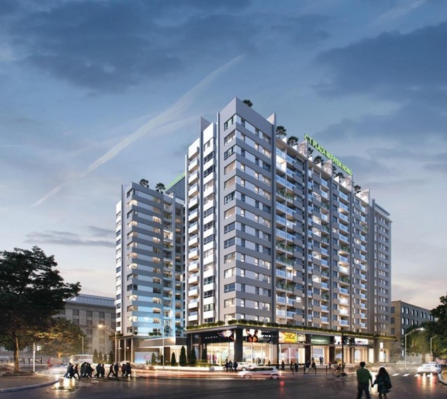 C.T Plaza Nguyên Hồng sở hữu vị trí đắc địa, đem đến cuộc sống đẳng cấp cho cư dân. C.T Plaza Nguyên Hồng sở hữu vị trí đắc địa, đem đến cuộc sống đẳng cấp cho cư dân.