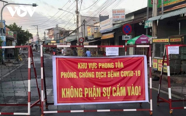 Thị trấn Khâm Đức, huyện Phước Sơn, tỉnh Quảng Nam áp dụng Chỉ thị 16 ảnh 119 Thị trấn Khâm Đức, huyện Phước Sơn, tỉnh Quảng Nam áp dụng Chỉ thị 16 ảnh 119