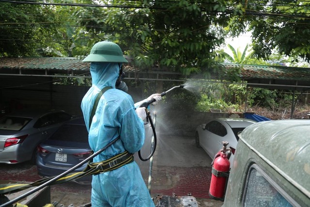 Từ ngày 4/6 đến nay, Hà Tĩnh đã ghi nhận 82 ca mắc Covid-19. Từ ngày 4/6 đến nay, Hà Tĩnh đã ghi nhận 82 ca mắc Covid-19.