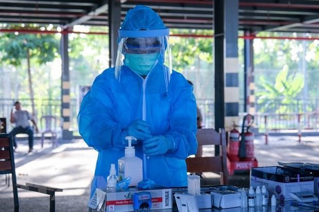 Thị trấn Khâm Đức, huyện Phước Sơn, tỉnh Quảng Nam áp dụng Chỉ thị 16 ảnh 128 Thị trấn Khâm Đức, huyện Phước Sơn, tỉnh Quảng Nam áp dụng Chỉ thị 16 ảnh 128