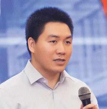 Ông Nguyễn Huy Dương, Giám đốc Tài chính Công ty cổ phần Đầu tư dịch vụ tài chính Hoàng Huy (TCH). Ông Nguyễn Huy Dương, Giám đốc Tài chính Công ty cổ phần Đầu tư dịch vụ tài chính Hoàng Huy (TCH).