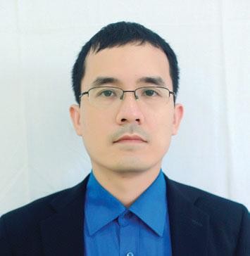 Ông Trần Quốc Hùng, Phó tổng giám đốc Công ty cổ phần Suất ăn hàng không Nội Bài (NCS). Ông Trần Quốc Hùng, Phó tổng giám đốc Công ty cổ phần Suất ăn hàng không Nội Bài (NCS).