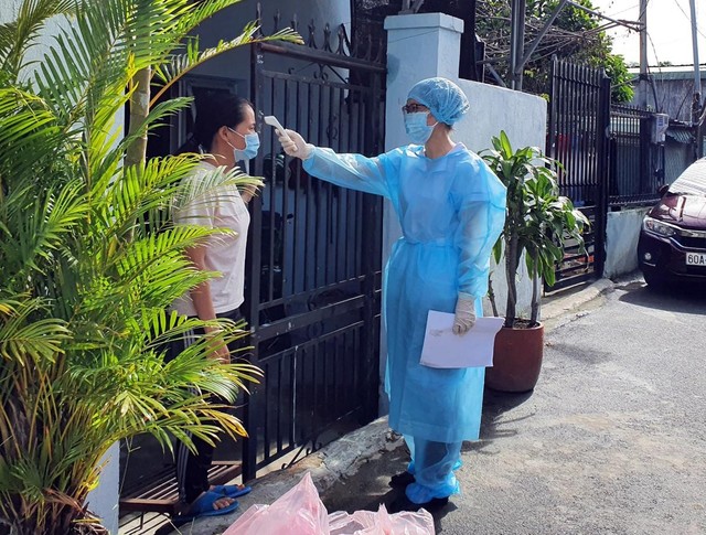 Thị trấn Khâm Đức, huyện Phước Sơn, tỉnh Quảng Nam áp dụng Chỉ thị 16 ảnh 249 Thị trấn Khâm Đức, huyện Phước Sơn, tỉnh Quảng Nam áp dụng Chỉ thị 16 ảnh 249