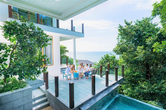 Nhu cầu về ngôi nhà thứ hai tăng vọt. Nhu cầu về ngôi nhà thứ hai tăng vọt.