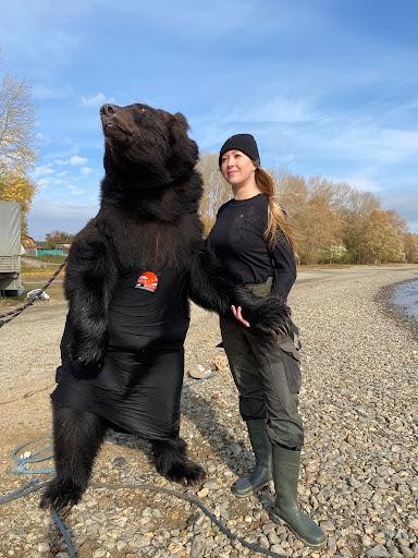 Trông cũng khá xứng đôi vừa lứa.